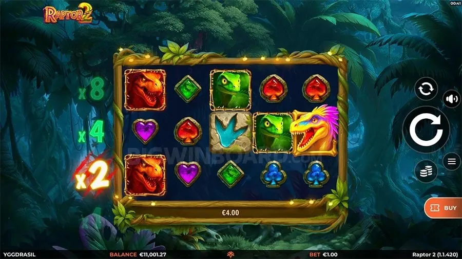 Online Slots Strategy