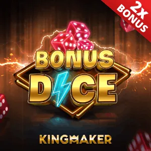 Welcome Bonus